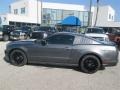 Sterling Gray - Mustang V6 Coupe Photo No. 8