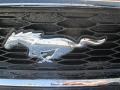 Sterling Gray - Mustang V6 Coupe Photo No. 11