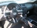 Sterling Gray - Mustang V6 Coupe Photo No. 13