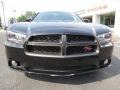 Pitch Black - Charger R/T Plus 100th Anniversary Edition Photo No. 2