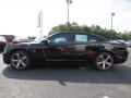 Pitch Black - Charger R/T Plus 100th Anniversary Edition Photo No. 4