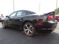 Pitch Black - Charger R/T Plus 100th Anniversary Edition Photo No. 5