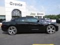 Pitch Black - Charger R/T Plus 100th Anniversary Edition Photo No. 8