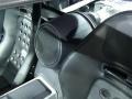 Ebony Black Interior Photo for 2006 Ford GT #94451