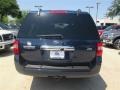 2014 Blue Jeans Ford Expedition EL XLT  photo #6