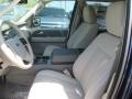 2014 Blue Jeans Ford Expedition EL XLT  photo #11