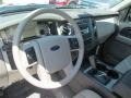 2014 Blue Jeans Ford Expedition EL XLT  photo #12
