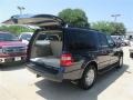 2014 Blue Jeans Ford Expedition EL XLT  photo #16