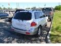 Nordic White - Santa Fe GLS 4WD Photo No. 2