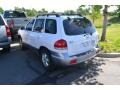 Nordic White - Santa Fe GLS 4WD Photo No. 3