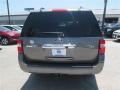 2014 Sterling Gray Ford Expedition EL XLT  photo #6