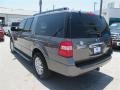 2014 Sterling Gray Ford Expedition EL XLT  photo #7