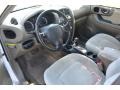 Nordic White - Santa Fe GLS 4WD Photo No. 5