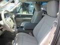 2014 Sterling Gray Ford Expedition EL XLT  photo #12