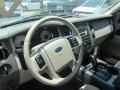 2014 Sterling Gray Ford Expedition EL XLT  photo #13