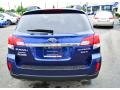 2011 Azurite Blue Pearl Subaru Outback 3.6R Limited Wagon  photo #7