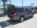 2014 Sterling Gray Ford Expedition EL XLT  photo #19