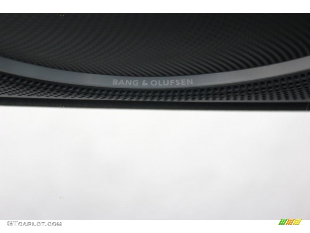 2014 Audi S4 Premium plus 3.0 TFSI quattro Audio System Photos