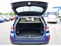 2011 Azurite Blue Pearl Subaru Outback 3.6R Limited Wagon  photo #8