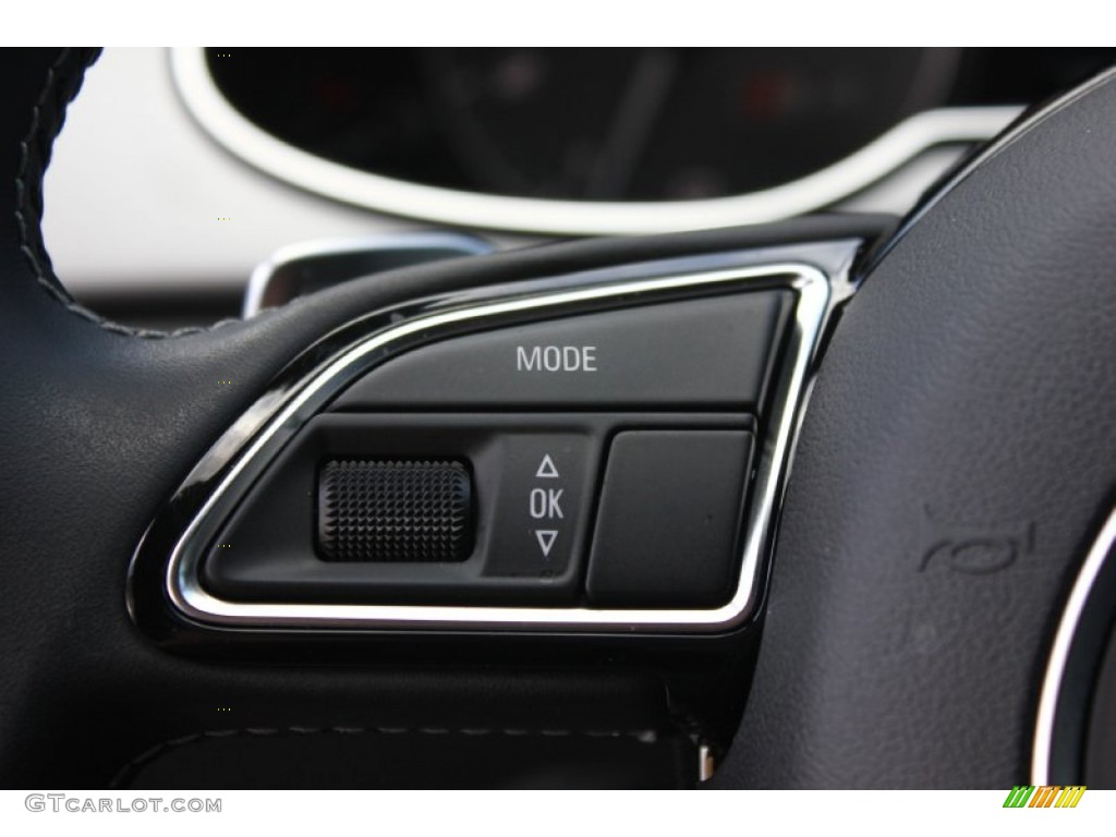 2014 Audi S4 Premium plus 3.0 TFSI quattro Controls Photo #94453247