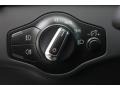 Black Controls Photo for 2014 Audi S4 #94453322