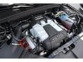 2014 Audi S4 3.0 Liter FSI Supercharged DOHC 24-Valve VVT V6 Engine Photo