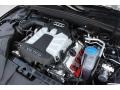 2014 Audi S4 3.0 Liter FSI Supercharged DOHC 24-Valve VVT V6 Engine Photo