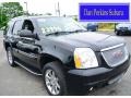 Onyx Black - Yukon Denali AWD Photo No. 1
