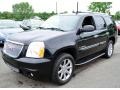 Onyx Black - Yukon Denali AWD Photo No. 3