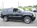 Onyx Black - Yukon Denali AWD Photo No. 4