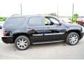 Onyx Black - Yukon Denali AWD Photo No. 5