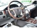 Onyx Black - Yukon Denali AWD Photo No. 6