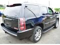 Onyx Black - Yukon Denali AWD Photo No. 7