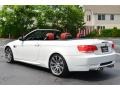 Alpine White - M3 Convertible Photo No. 5