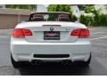 Alpine White - M3 Convertible Photo No. 6