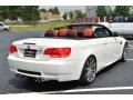Alpine White - M3 Convertible Photo No. 7