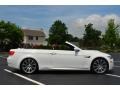 Alpine White - M3 Convertible Photo No. 8