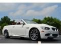 Alpine White - M3 Convertible Photo No. 9