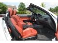 Alpine White - M3 Convertible Photo No. 12