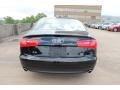 Brilliant Black - A6 3.0 TDI quattro Sedan Photo No. 5