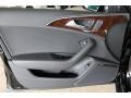 Black Door Panel Photo for 2014 Audi A6 #94454726