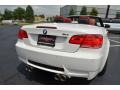 Alpine White - M3 Convertible Photo No. 22