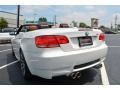Alpine White - M3 Convertible Photo No. 23