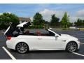 Alpine White - M3 Convertible Photo No. 24