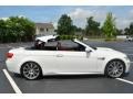 Alpine White - M3 Convertible Photo No. 25
