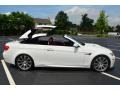 Alpine White - M3 Convertible Photo No. 26