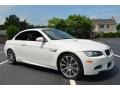 Alpine White - M3 Convertible Photo No. 28