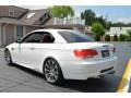 Alpine White - M3 Convertible Photo No. 30