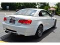 Alpine White - M3 Convertible Photo No. 31