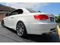 Alpine White - M3 Convertible Photo No. 32